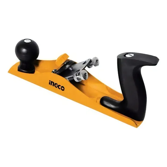 Cepillo Carpintero Manual 235mm Ingco Hpl01300 *ub