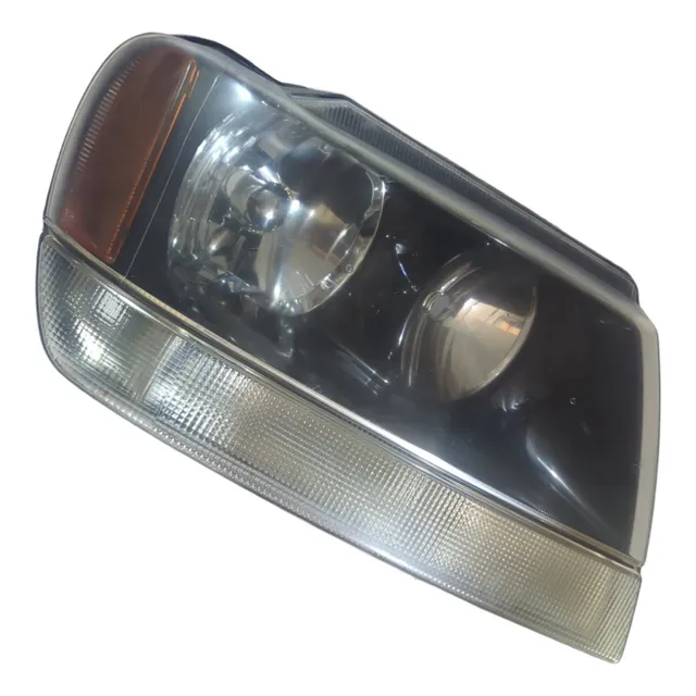 Faro Delantero Jeep Grand Cherokee