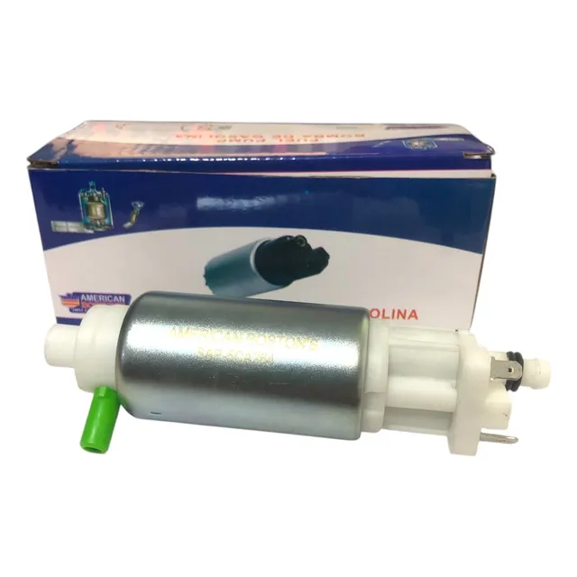 A264 Pila 2 Pin De Gasolina Para Dodge Neon