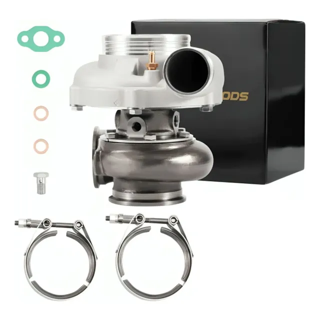 Turbina Maxspeeding Rods Gt3071 0,63/0,82 Roletada