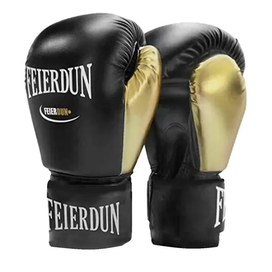 Guantes De Boxeo Articulos De Boxeo Guante Box Guantes