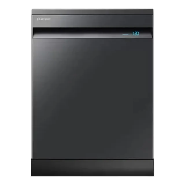 Lavavajillas 14 Cubiertos Con Smart Things Color Negro