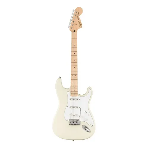 Guitarra Fender Squier Classic 60s Stratocaster Fingerboard