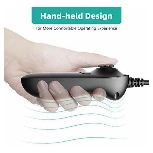 Herramienta Ilihome Wifi Endoscope 5.5mm Lens 16.5ft
