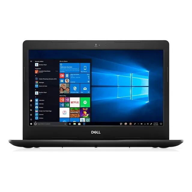 Dell Intel Core I5 10ma - 1035g4