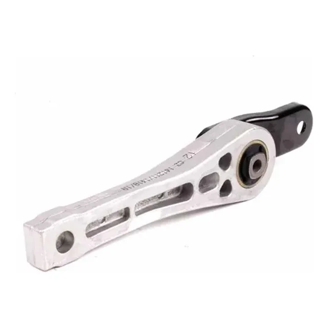 Soporte Central Motor P/ Vw Golf Vento Audi A3 Aleman 