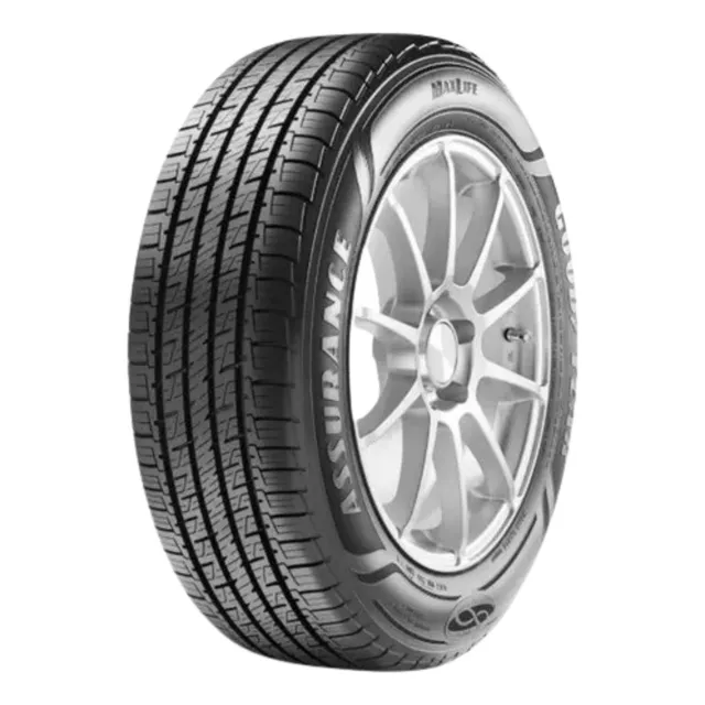 Neumatico Goodyear Assurance Maxlife 165 70 R13 83t Cava