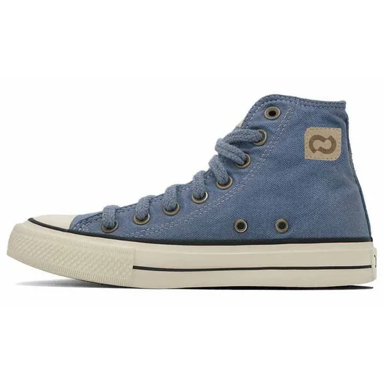 Zapatillas Unisex Adultos Ajuste Cordones John Foos