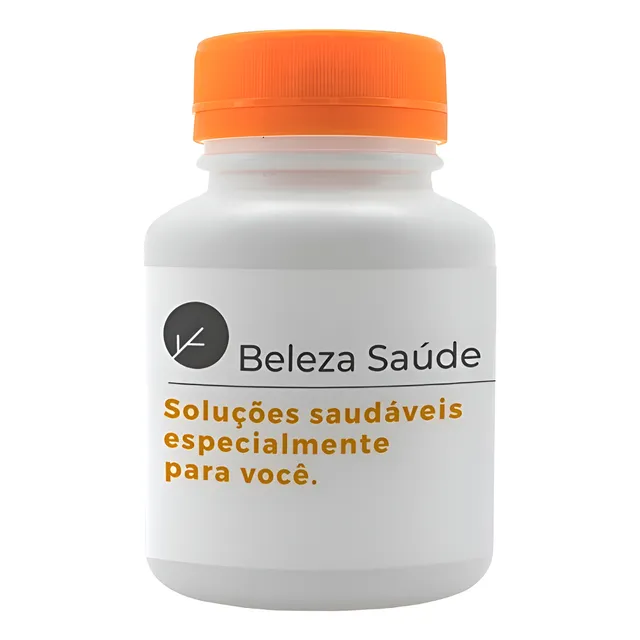 Modulip Gc 200mg : Puro 1ª Linha Autêntico 60 Cápsulas