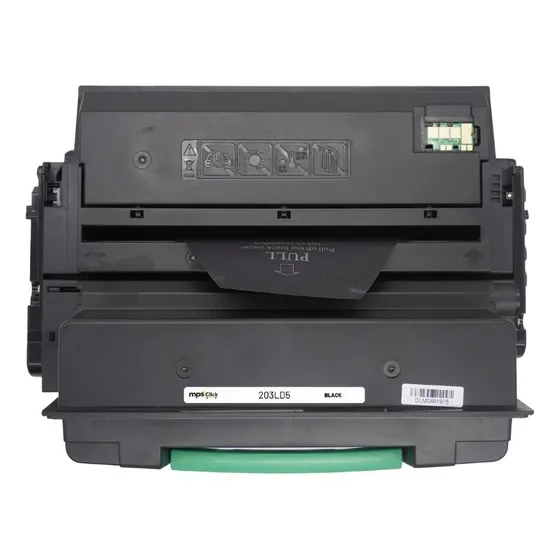 Toner 203ld5 Compatible Con Samsung M3320nd M3820 M4020nd Tinta Negro