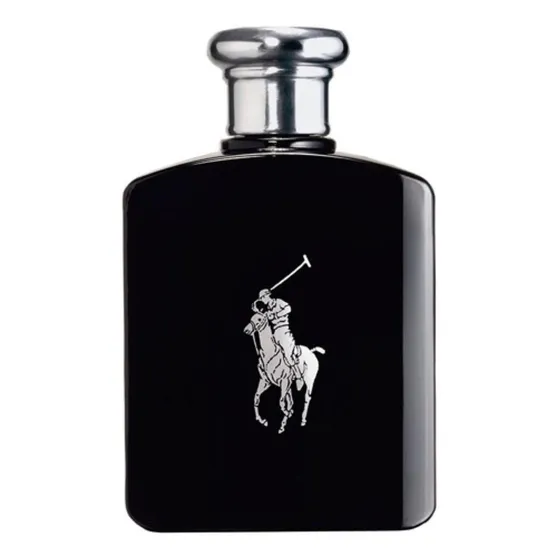 Perfume Ralph Lauren Polo Black Edt 75ml