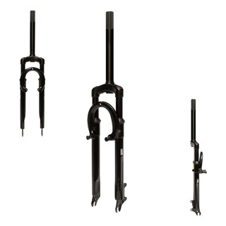 Garfo Amortecedor Suspensão Bike Aro 26 V-brake E Disco Paco Garfo Amortecedor Suspensão Bike Aro 26 V-brake E Disco Paco