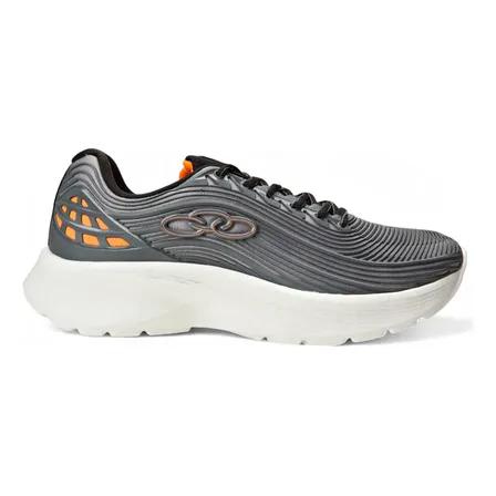Tênis Masculino Esportivo Olympikus Fluir