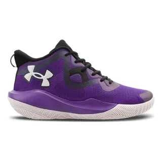 TĂȘnis Under Armour Ua Bankshot Se TĂȘnis Under Armour Ua Bankshot Se