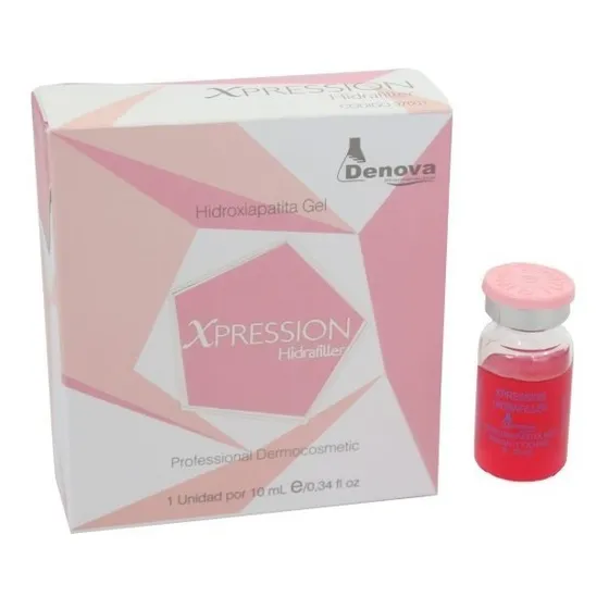 Hidroxiapatita Gelcaja1ux10ml - mL a $51600