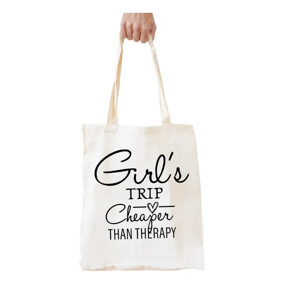 Bolso Mano Reutilizable Para Viaje Niña Ecologico Regalo
