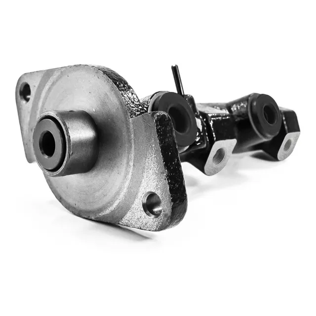 Cilindro Mestre Duplo Ford Ka 1.0 Fiesta 1.0 Original Starke