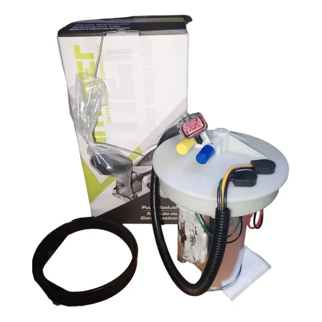 Modulo Gasolina Jeep Grand Cherokke Wj 4.7 99-05