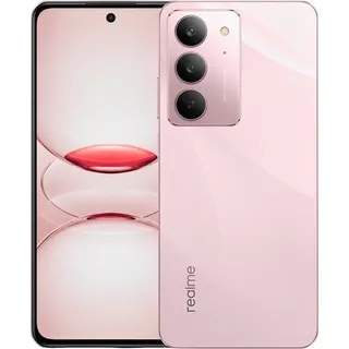 Celular Realme C75x 256gb 8gb Ram Nfc Ip69 Cor Rosa Celular Realme C75x 256gb 8gb Ram Nfc Ip69 Cor Rosa