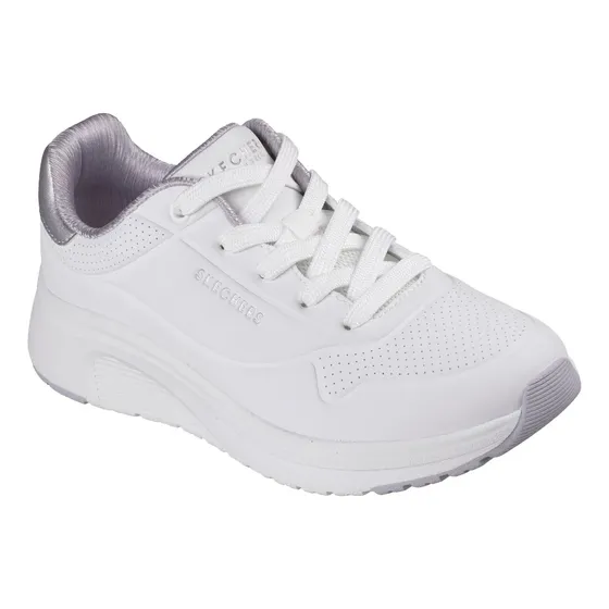 Zapatillas Skechers Mujer Uno Lite 2 190265-wlv