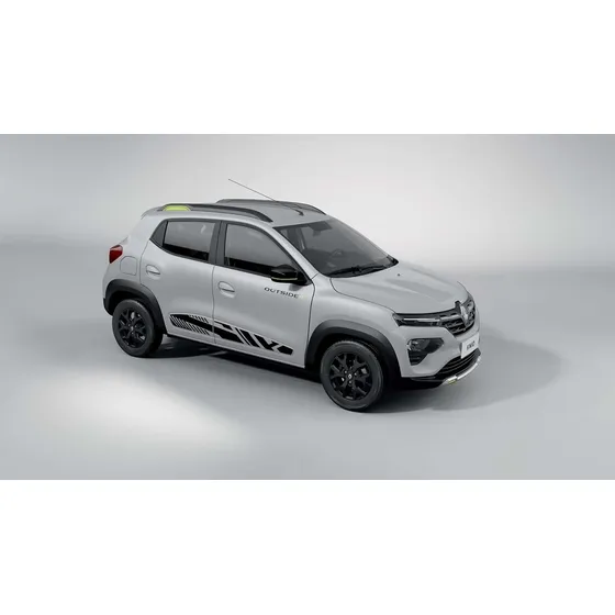 Renault Kwid 1.0 Sce 66cv Outsider