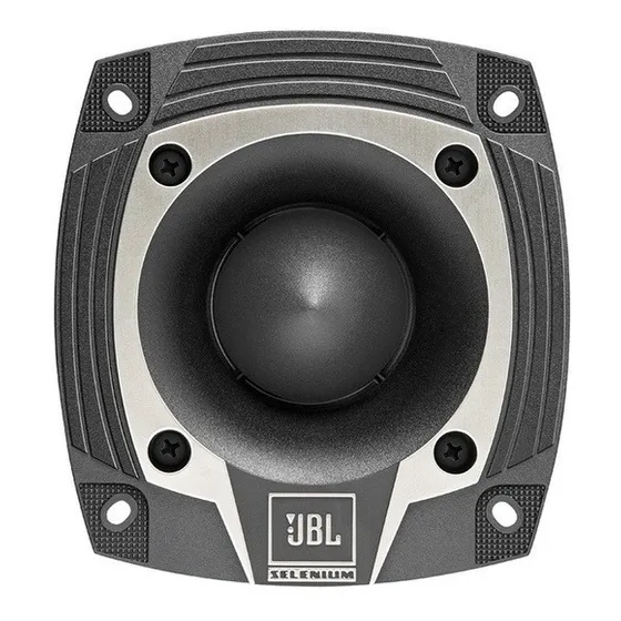 Super Tweeter Bala St 302 X 80 Rms Jbl Selenium C