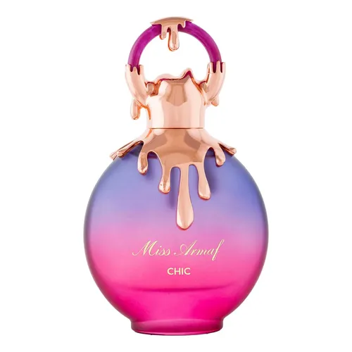 Miss Voce Viva 100ml Armaf | Frete grátis