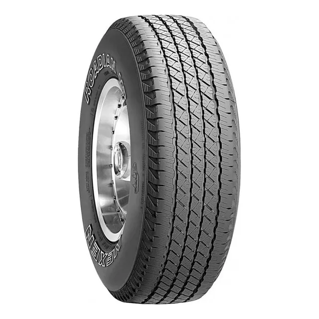Neumático Nexen 225 65 17 Oferta A1