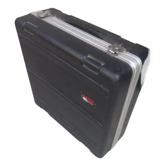 Anvil Case Gator Para Bandeja Technics Sl 1200 Mk2