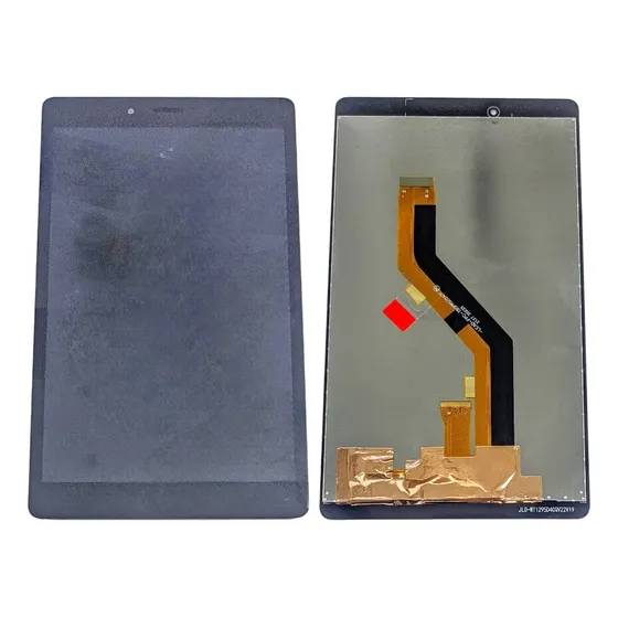 Pantalla Completa 3/4 Tablet Samsung Tab A 8.0 2019 T290