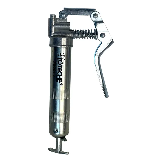 Grasera Engrasadora Manual Mini Hoteche