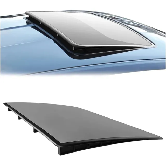Techo Solar Decorativo Universal Para Auto