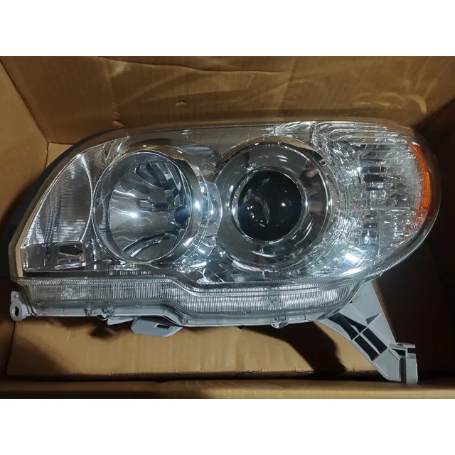 Faro Delanteros Lh Toyota 4runner 05-09