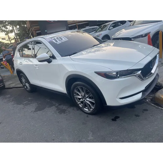 Mazda Cx-5 Gran Touring