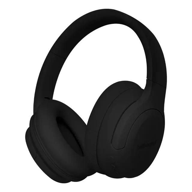 Audífonos Inalámbricos On-ear | Billboard Soul Travel | Anc, Color Gris