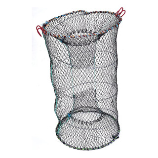 Jaula Robusta, Plegable Y Portátil Para Cangrejos, Jaula Par Jaula Robusta, Plegable Y Portátil Para Cangrejos, Jaula Par