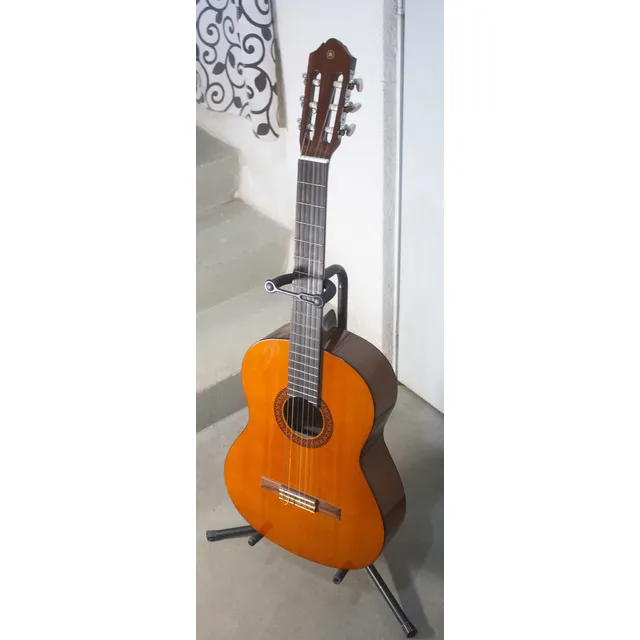 Guitarra Acústica Yamaha C45 Natural Nylon C-45
