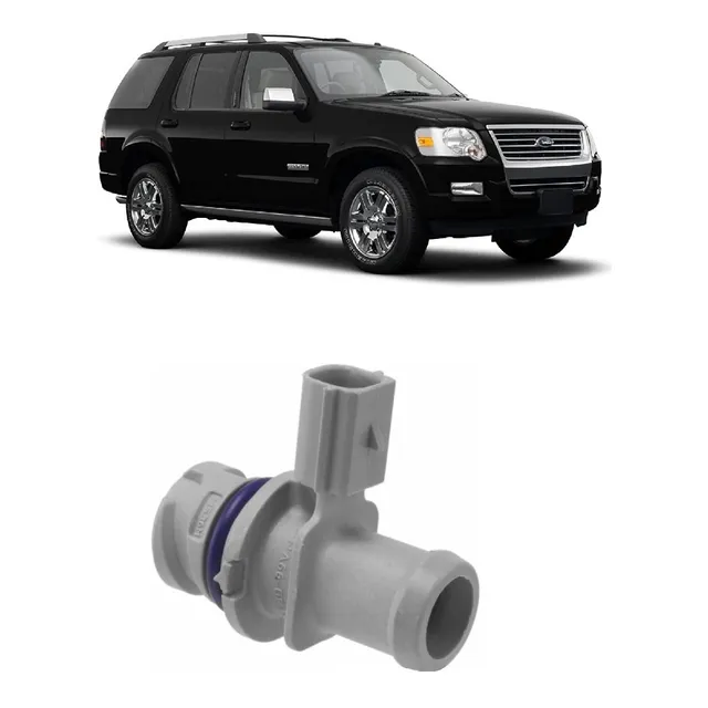 Valvula Pcv Ford Explorer 4.0 06-10 (envio Gratis)