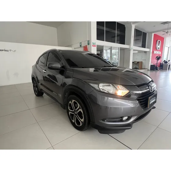 Honda Hr-v 1.8 Exl Awd
