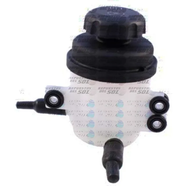 Deposito Bomba Direccion Chevrolet Spark 800 F8cv 2004 2016