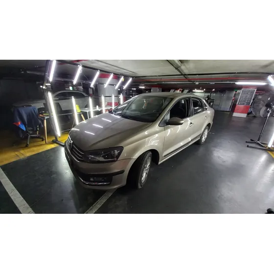 Toyota Etios 1.5 Xls