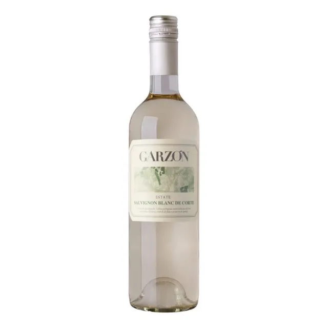 Vino Estate Sauvignon Blanc - Bodega Garzón