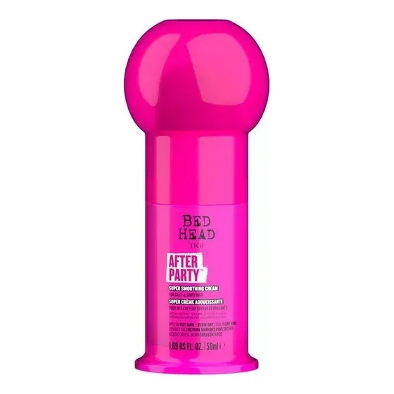 Crema Suavizante Anti-frizz Tigi Bed Head After Party 50ml