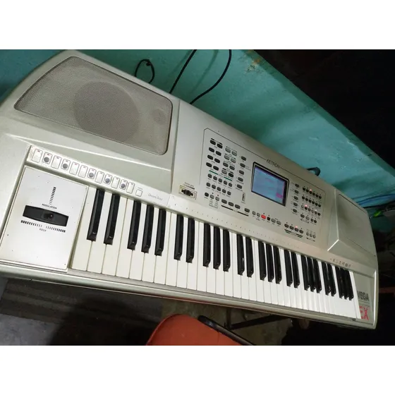 Teclado Ketron Vega Ex