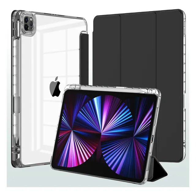 Funda Para iPad Pro 11 2/3/4 Gen 11 Pulgadas Smartcover