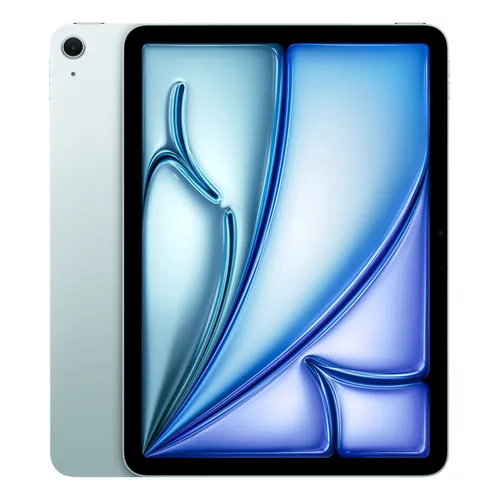 Apple iPad １１世代Wi-Fi 256GB ブルー 本体 Apple iPad air 11 Azul 8 GB RAM 256 GB | Parcelamento sem juros