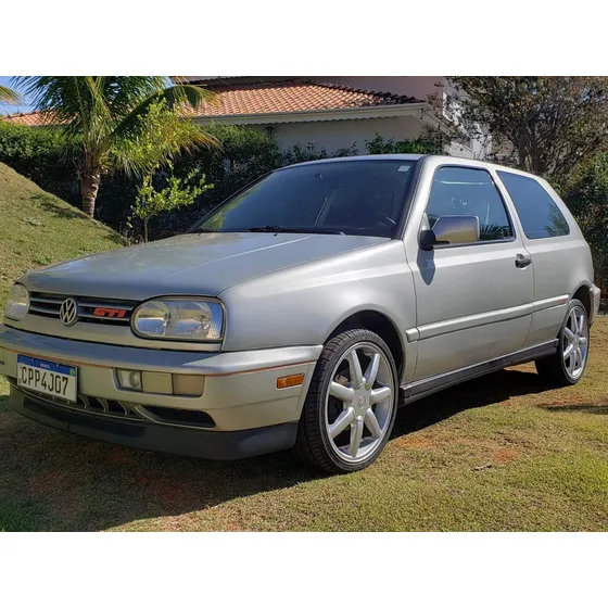 Volkswagen Golf 2.0 Gti