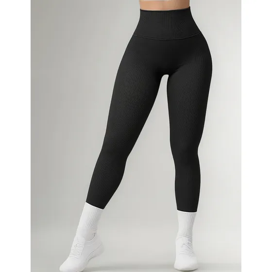 Leggins Efecto Push Up Importado Levanta Gluteos