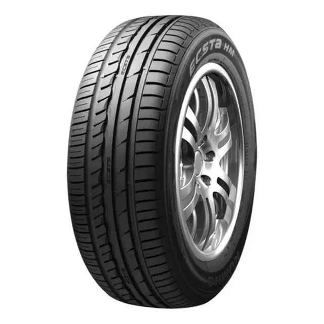 Neumático Kumho Kh31 Ecsta Hm 195/55r16 87v
