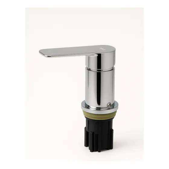Grifería Monocomando Bidet Aqualia Alassio Simil Fv Coty